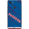 NHL New York Rangers Home Jersey Google Pixel 3 XL Skin